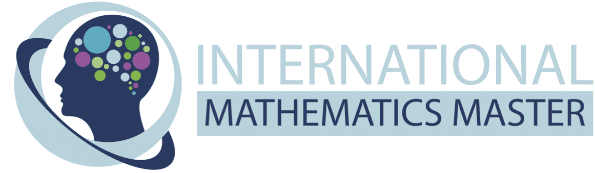 International Mathematics Master logo